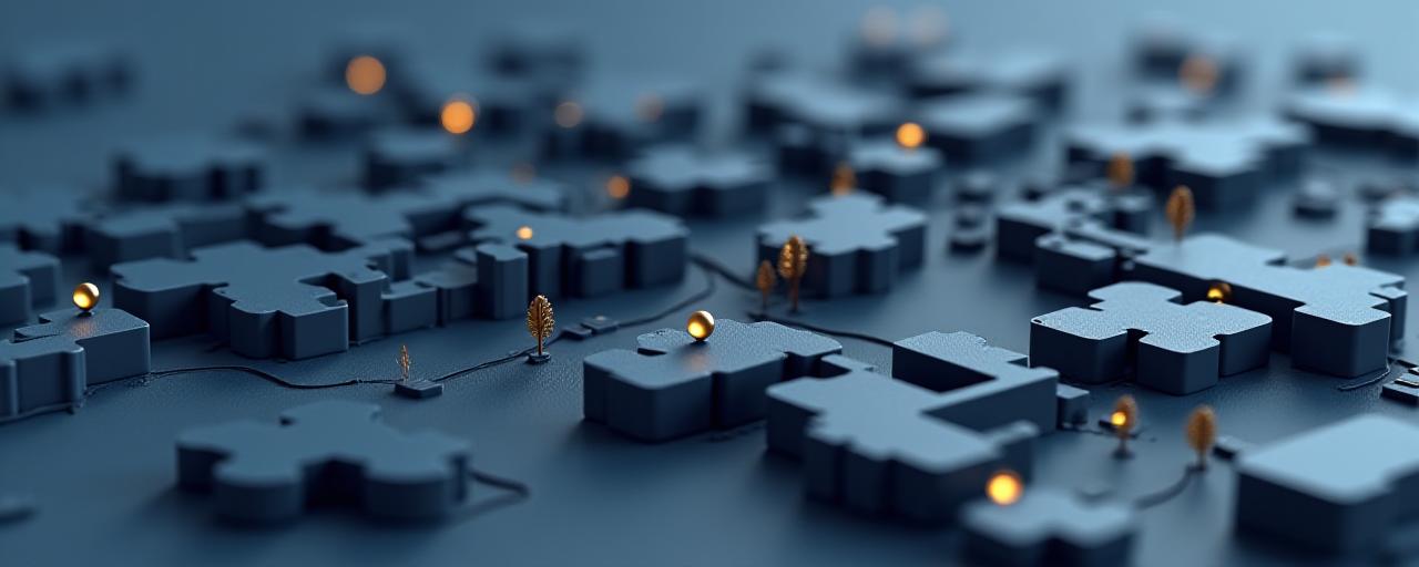 Map showing Narratives Capital headquarters in Dublin, Ireland